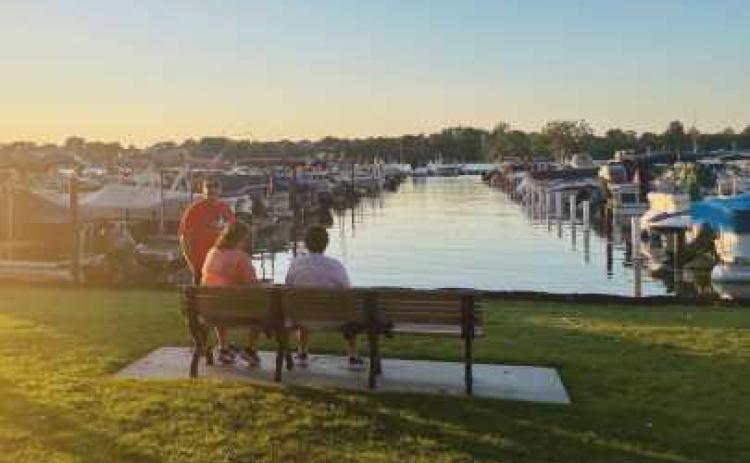 Rossford Riverfest set for August 17