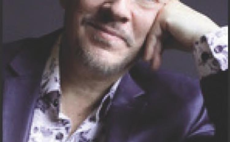 Dr. Michael Boyd, pianist