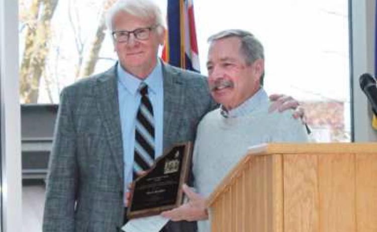 Nominations sought for the Spirit of Wood County Awards