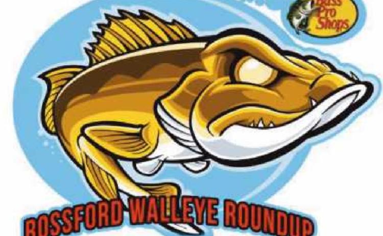 Walleye Roundup returns April 15-16