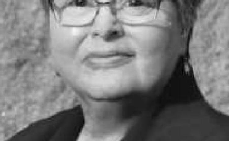 Mary Bodey