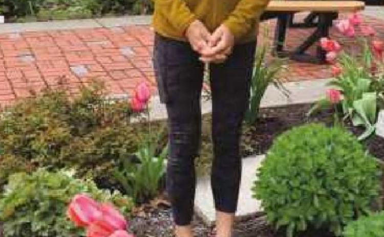 Volunteers needed to care for flower beds