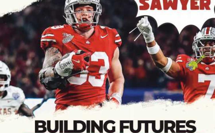 Bulldog Foundation presents Building Futures Extravaganza