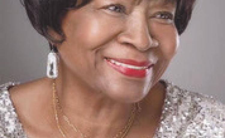 Ramona Collins