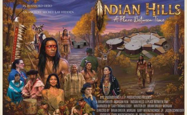 Indian Hills: A Place Between Time