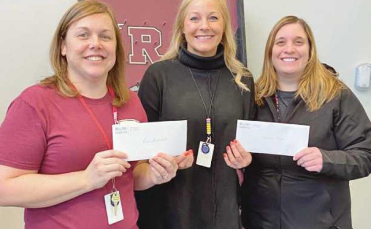 Bulldog Foundation awards grants