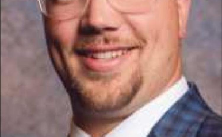 Luke Sutter