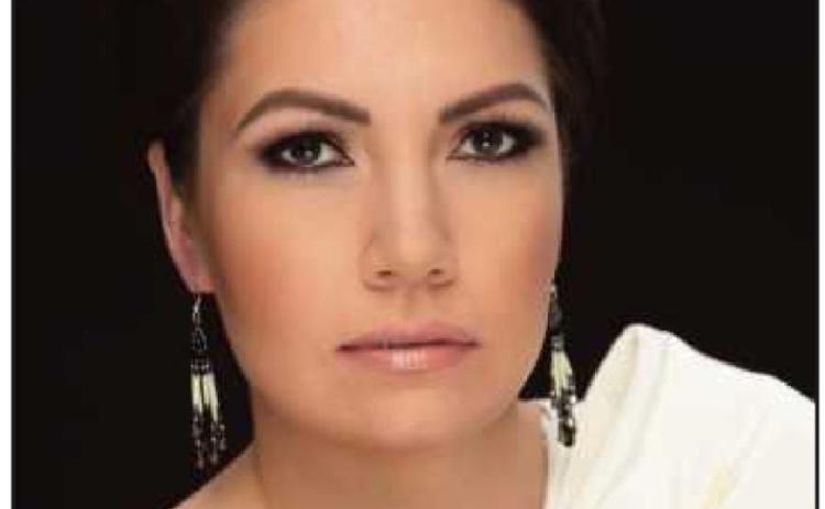 Local business owner competes at Mrs. Ohio