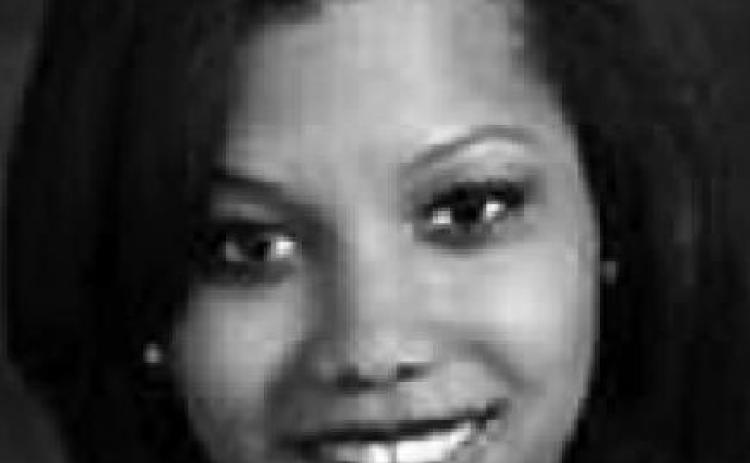 Andrea Gwyn
