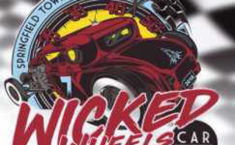 Wicked Wheels car show planned for Wednesday, Aug. 7