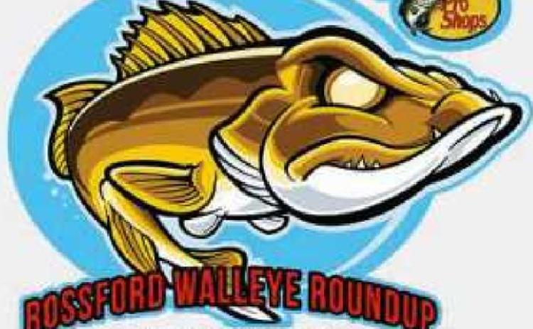 Entries due Sun. for local walleye contest