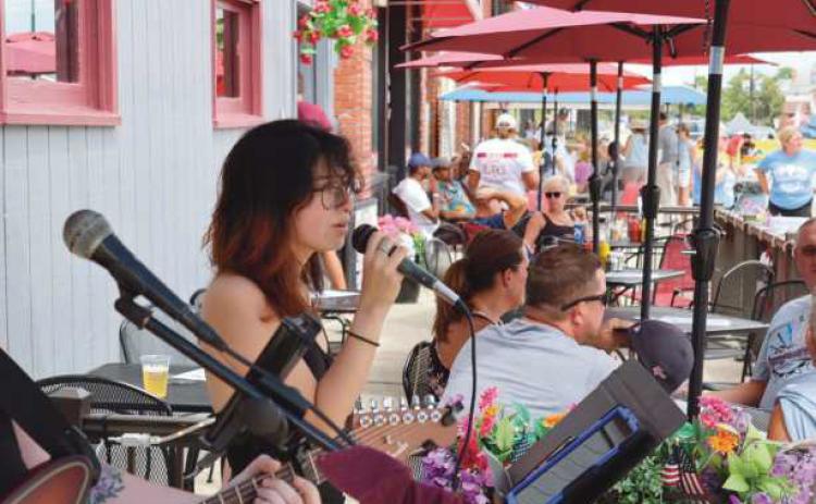 Bands for Bulldogs returns to Rossford