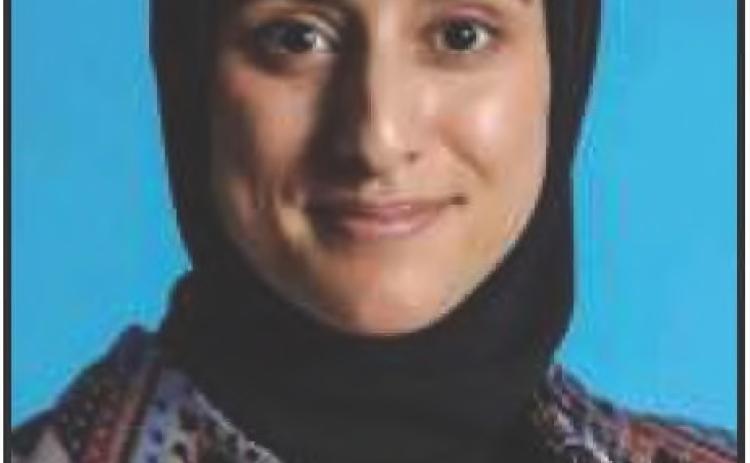 Dr. Tesneem Alkiek