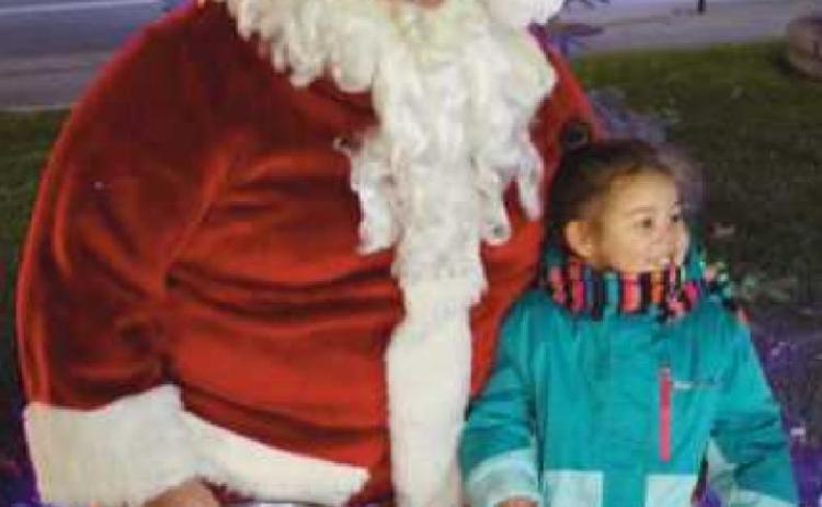 A time for making the season bright