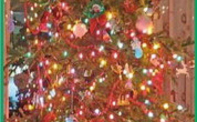 Pemberville Library Friends to offer Christmas home tours