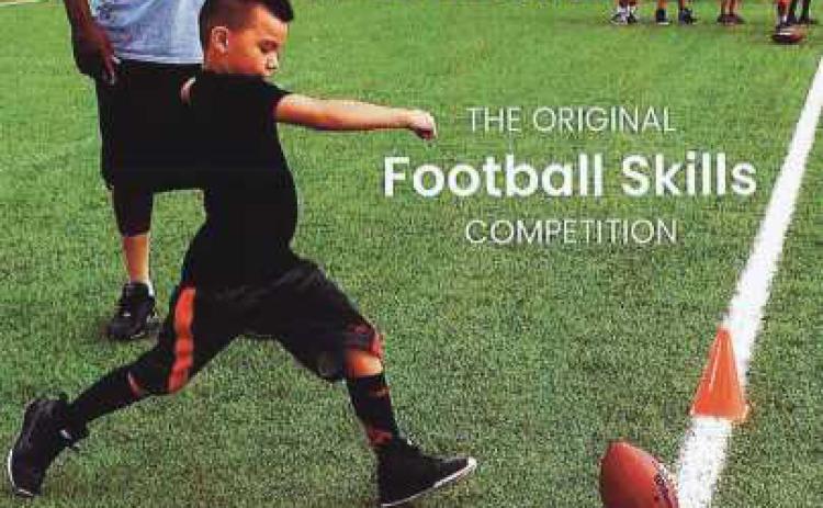 RPD to host football skills competition, June 15