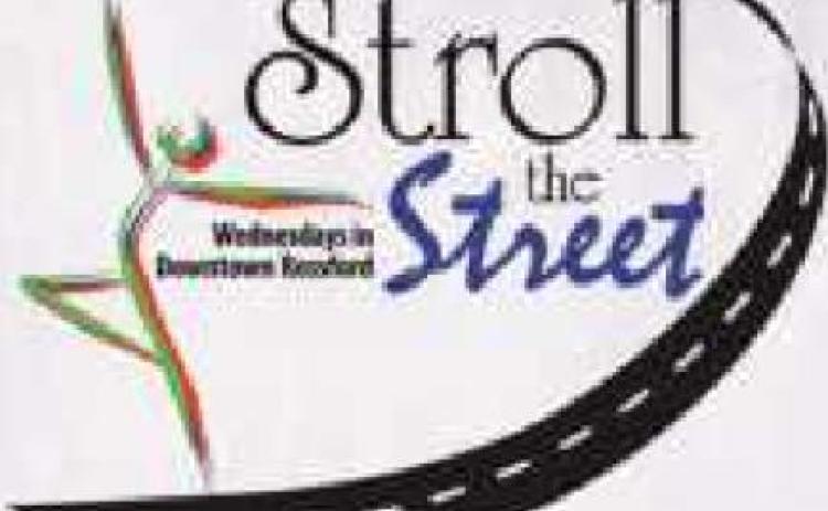 Children’s activities, music, food trucks offered Wednesdays