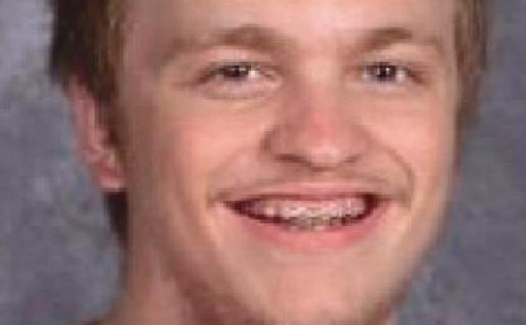 Brady McManus
