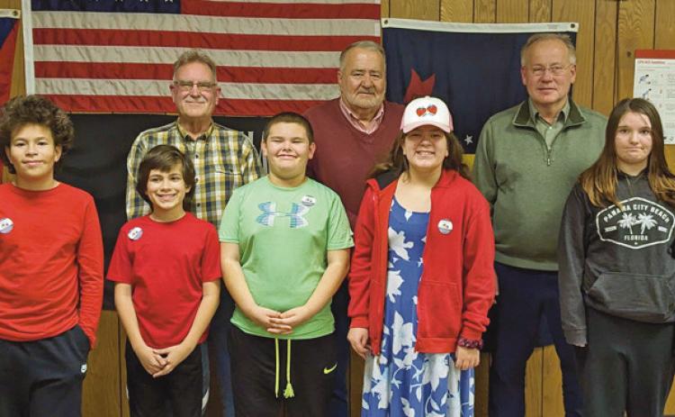 Twp. trustees move forward with administration building, current facility plans