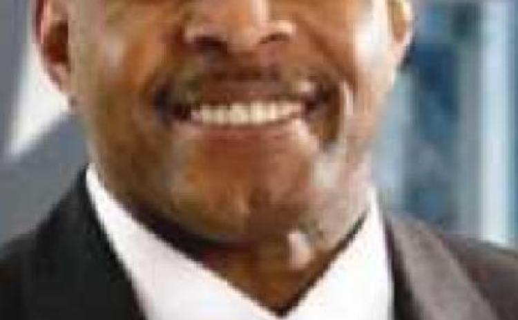 Archie Griffin