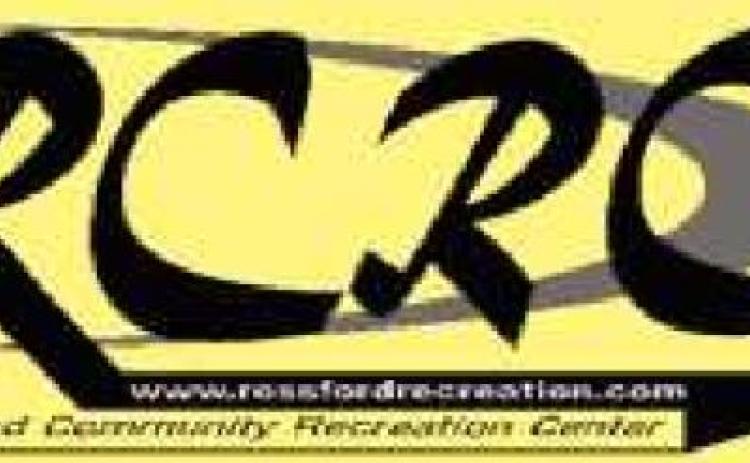 Rec center to offer spring programs