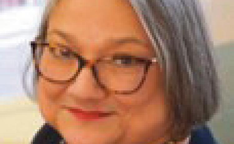 Janet Sullivan Whitaker