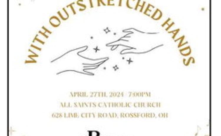 Perrysburg Chorale concert Sat., April 27 at All Saints
