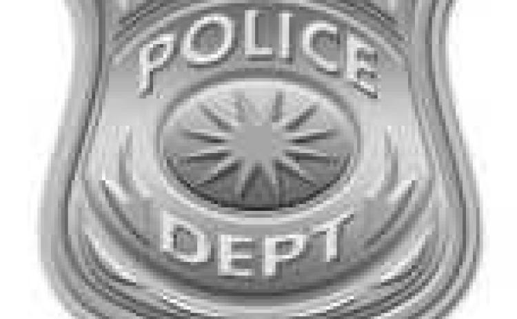 Perrysburg Township Police Report