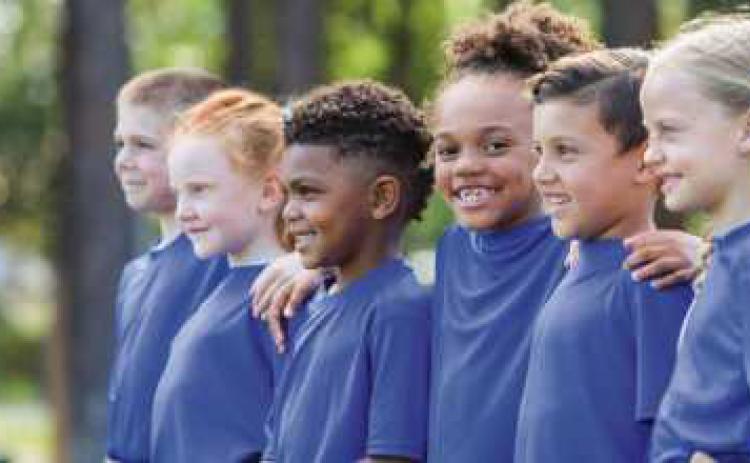 A summer camp timeline for families to follow