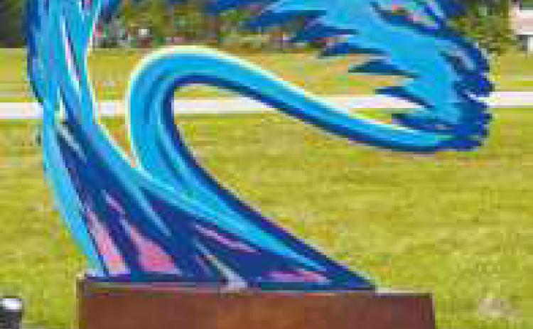 Sculpture Explorers: a fun walking tour for curious children