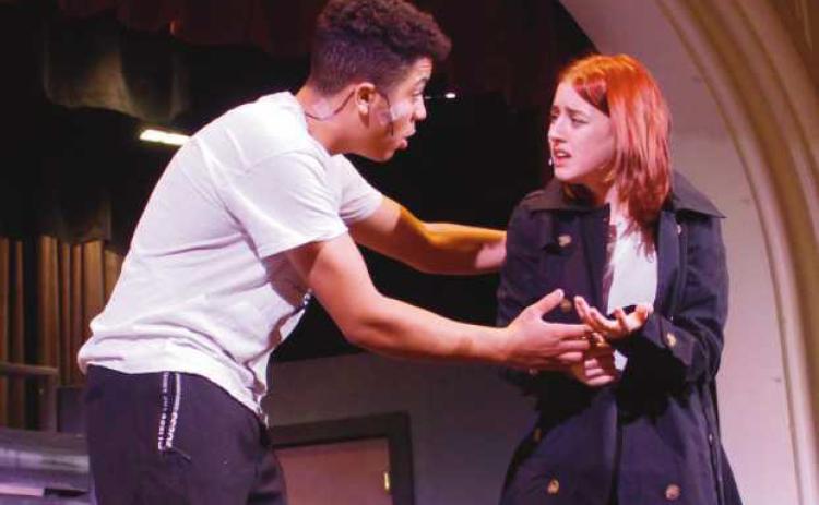 RHS fall play set for this weekend
