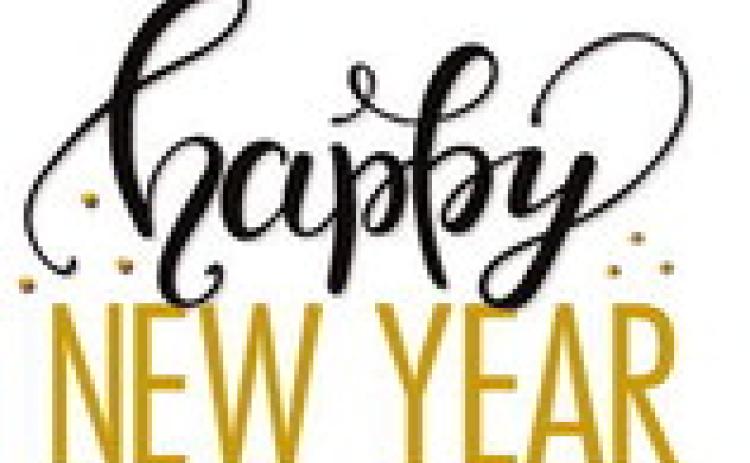 New Year’s Day closings