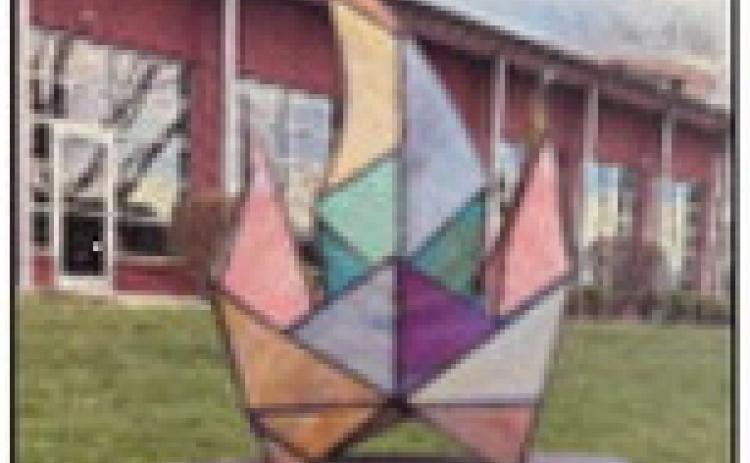 Rossford Library to celebrate 90th anniversary with new art installation
