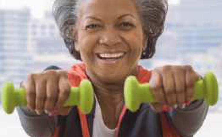 Wood County Hospital to hold Positively Pink health series for women