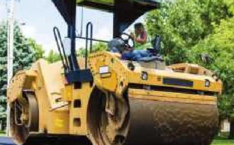 ODOT Weekly Construction Update