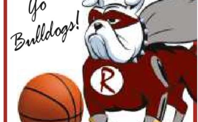 Boys basketball league honors announced