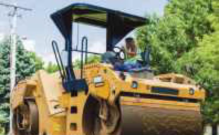 ODOT Weekly Construction Update