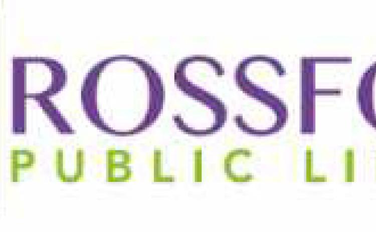 December festivities at the Rossford Library