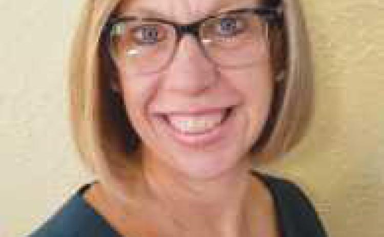 Teresa McKnight