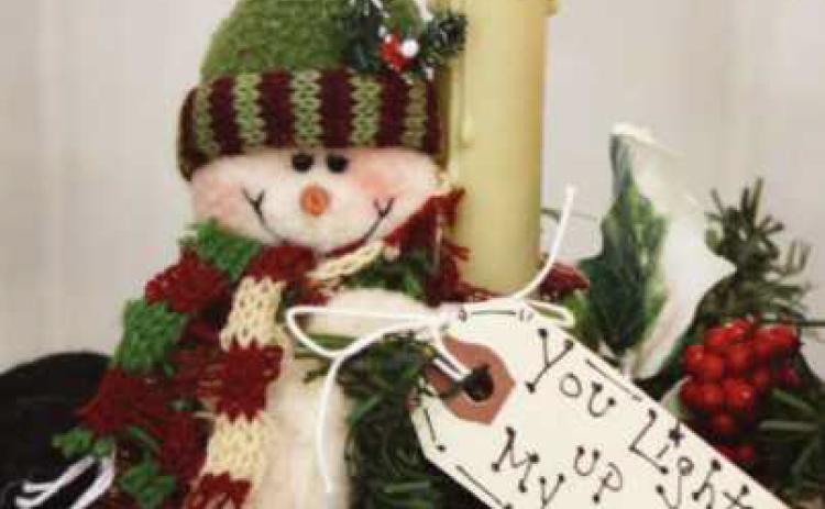 Toledo Craftsman’s Guild Winter Festival of Crafts