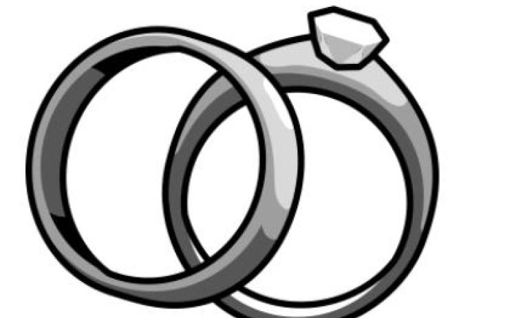 Marriage Licenses
