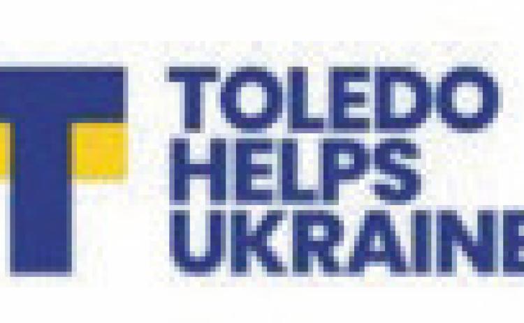 Toledo Helps Ukraine shares updates on efforts