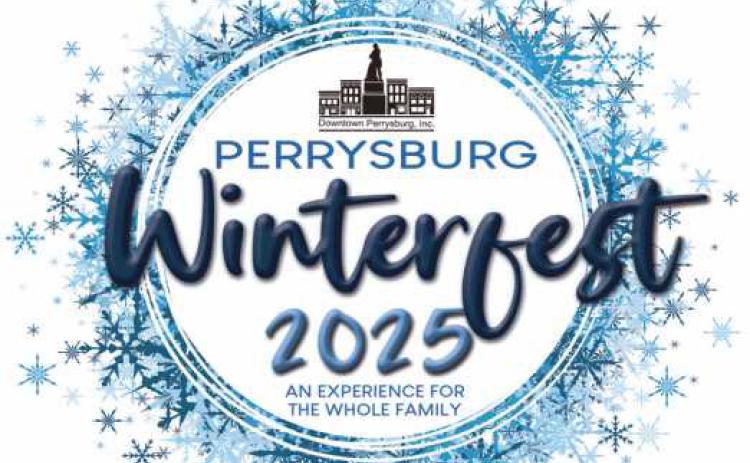 Perrysburg Winterfest returns February 21-22