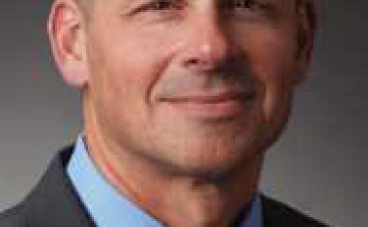 Doug Mallette