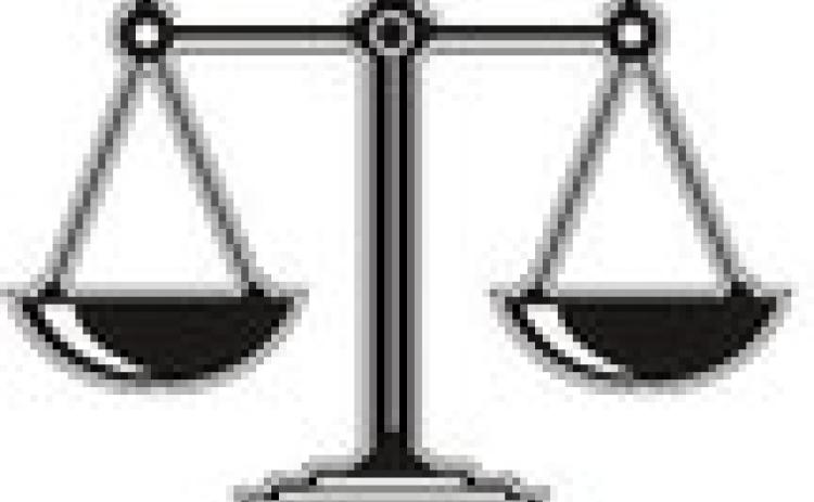 Municipal Court Reports