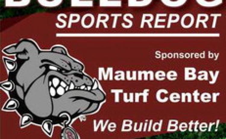 Rossford Bulldogs rout Otsego Knights 68‐36