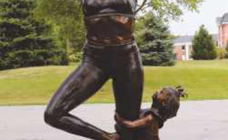 Perrysburg Sculpture Walk award presentation set for October 19