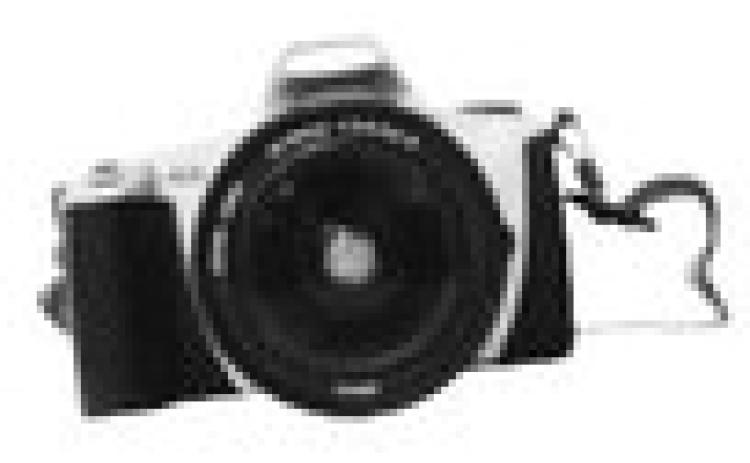 TOPICS Camera Club to meet September 13