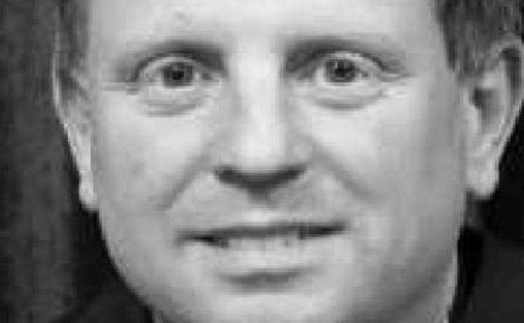 Judge Matthew Reger