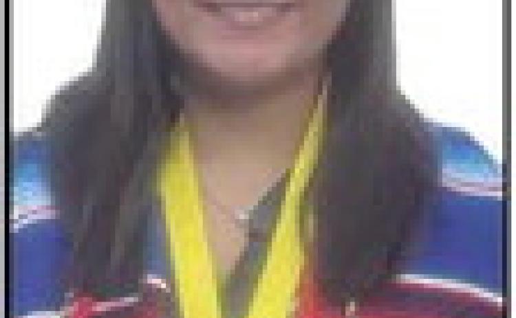 Isabella Garza